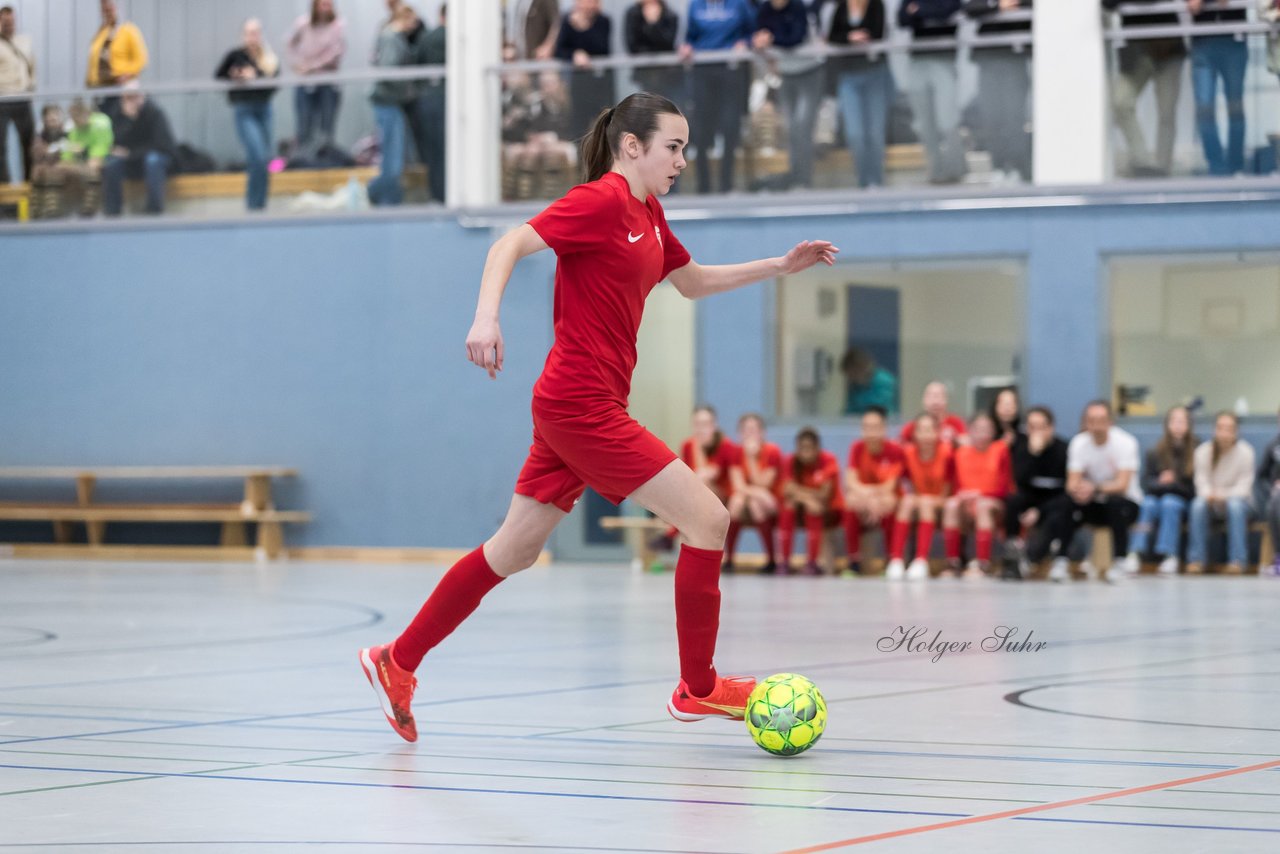 Bild 351 - wCJ Hamburger Futsalmeisterschaft